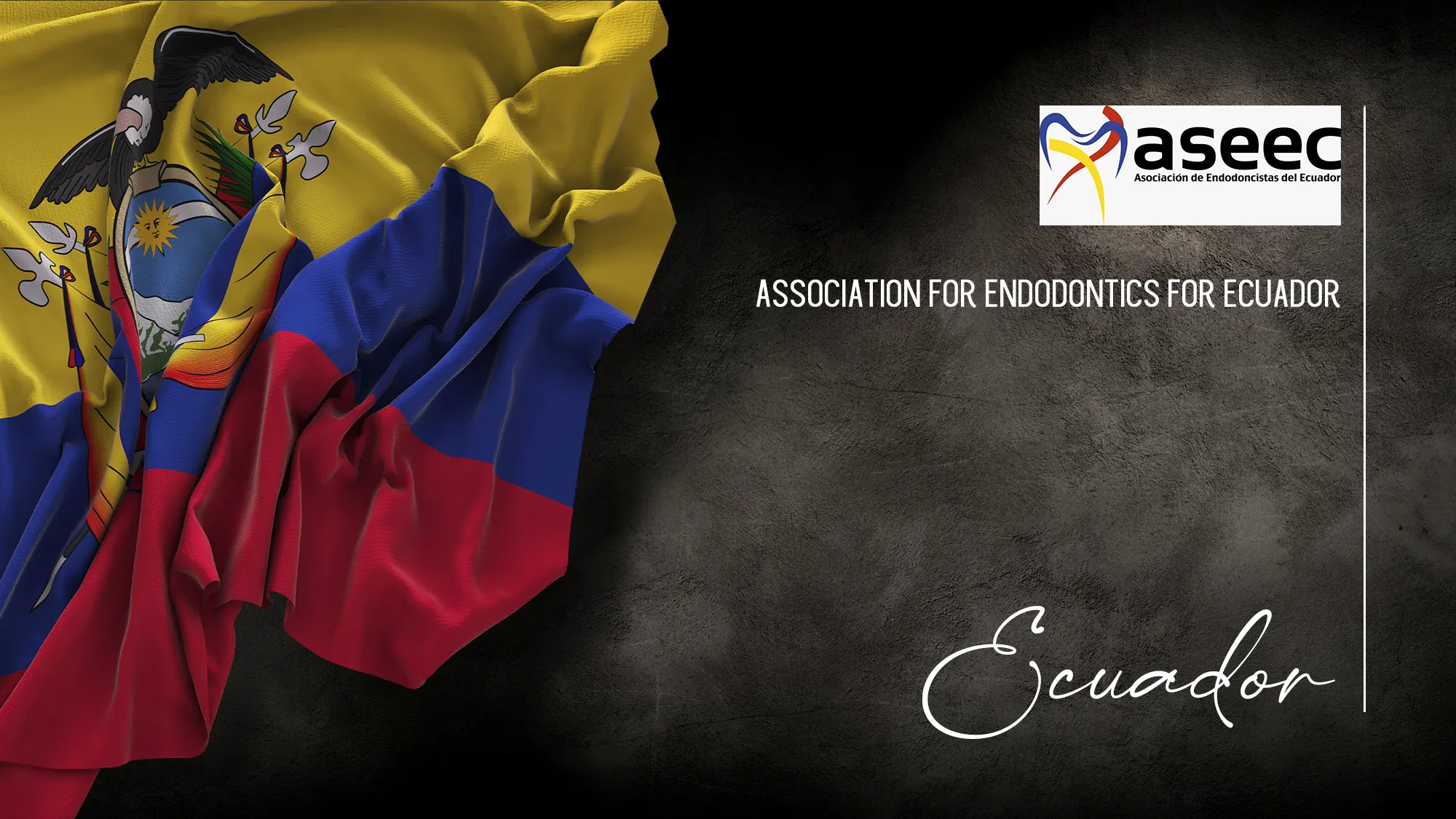 Member Association: ecuador