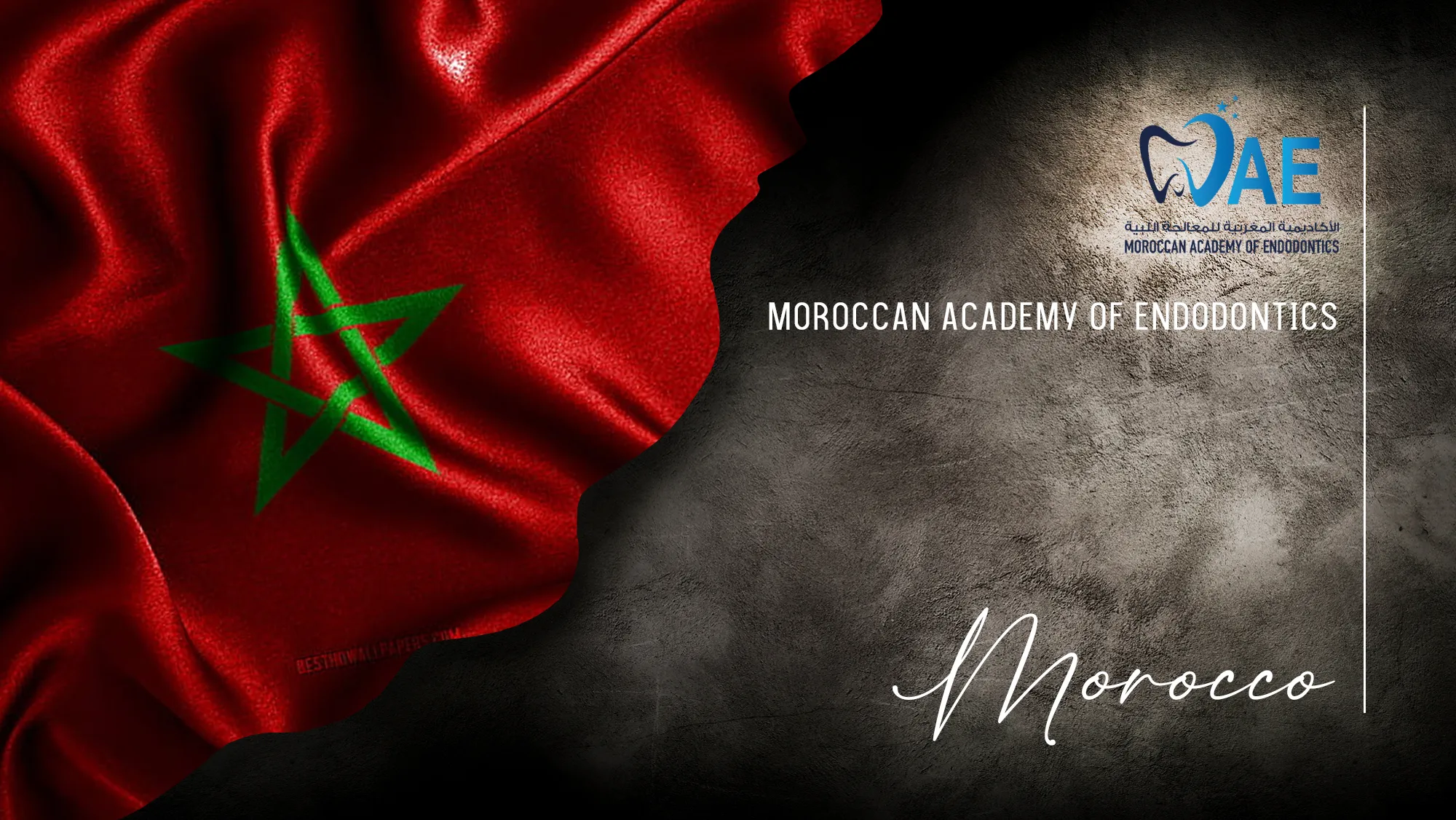 Member Association: morocco