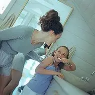 Oral changes with age