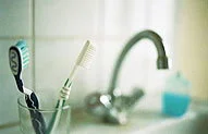 Oral Health Products