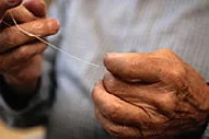Types of Floss
