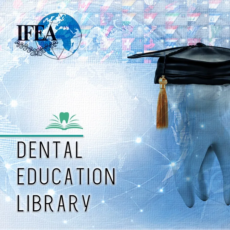 Dental Education Library