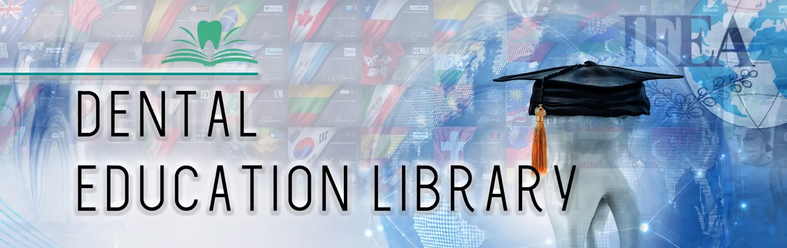 Dental Education Library