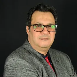 Dr. Ahmed Abdel Rahman Hashem