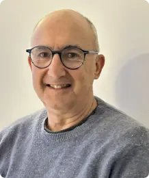 Dr. Alan Nerwich