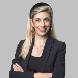 Dr. Elisabetta Cotti