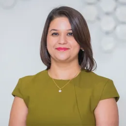 Dr Garima Sharma