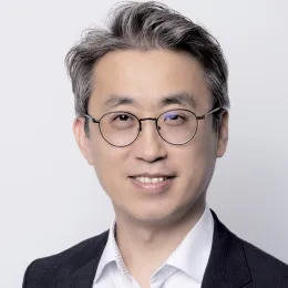 Dr. Hyeon-Cheol Henry KIM