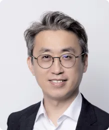 Dr. Hyeon-Cheol Henry KIM