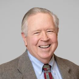 Dr. Patrick Taylor