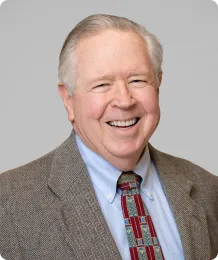 Dr. Patrick Taylor