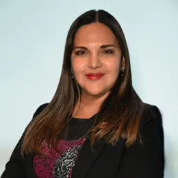Dr. Priscilla Ledezma Araya