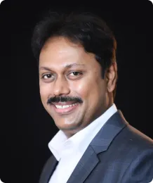 Dr. V. Gopi Krishna