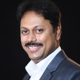 Dr. V. Gopi Krishna