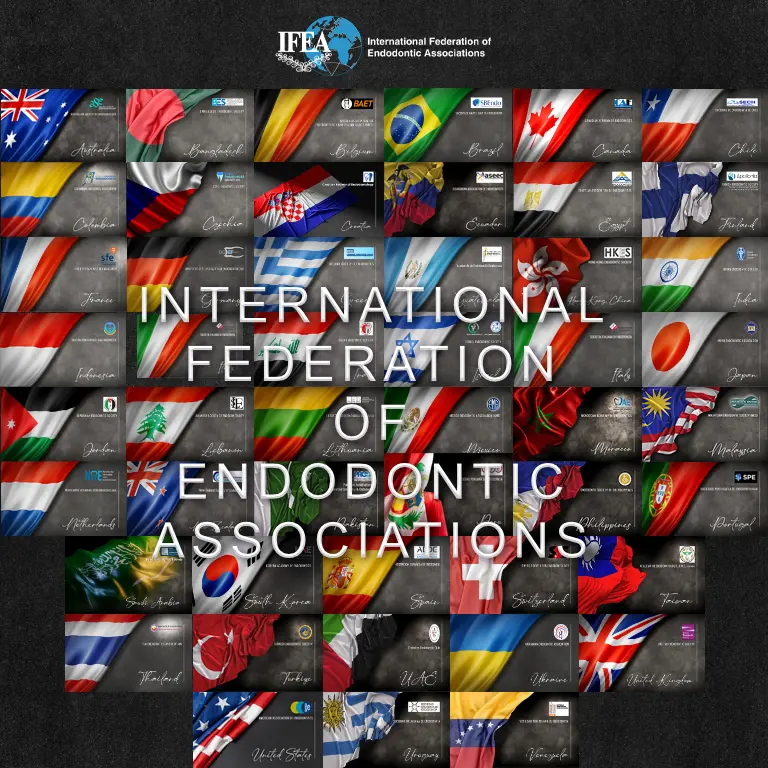 15TH IFEA WORLD ENDODONTIC CONGRESS