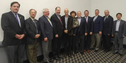 AAE18 meeting