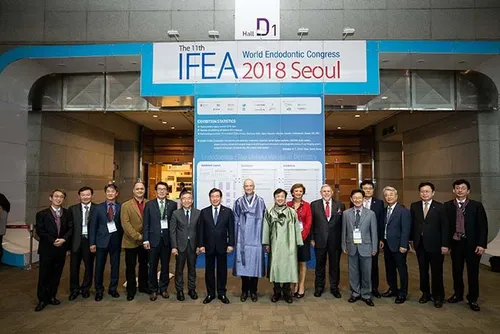 Opening Ceremony