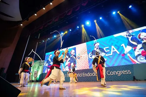 Opening Ceremony