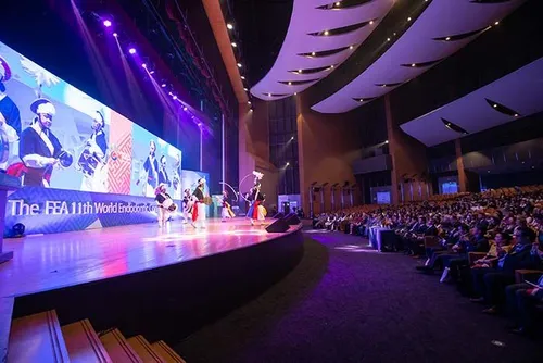 Opening Ceremony
