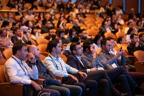 Invited Lectures