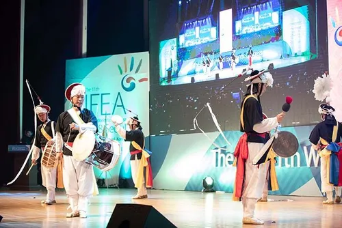Opening Ceremony