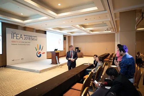 Invited Lectures
