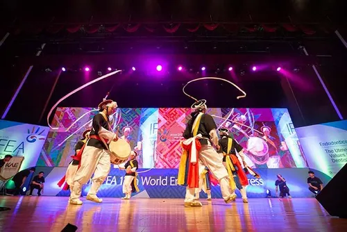 Opening Ceremony