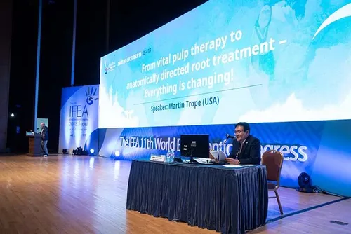 Invited Lectures