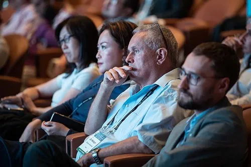Invited Lectures