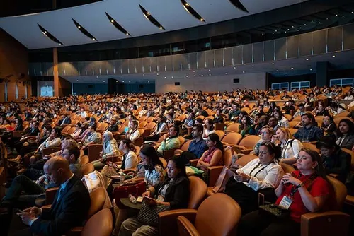 Invited Lectures