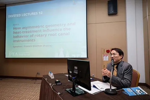 Invited Lectures