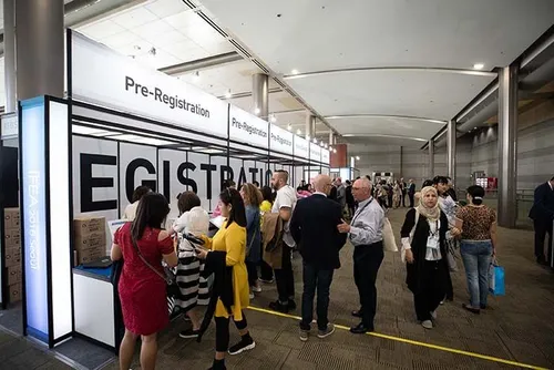 Registration
