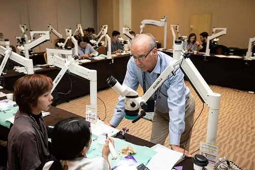Hands on Courses