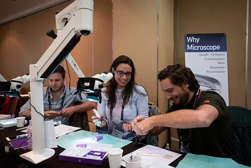 Hands on Courses
