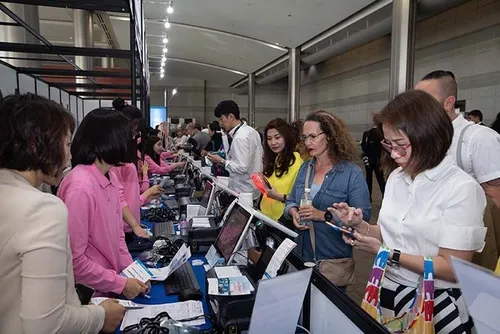 Registration