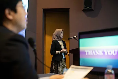 Oral Research Presentations
