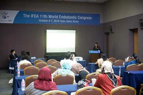 Oral Research Presentations