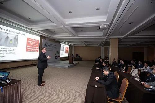 Invited Lectures