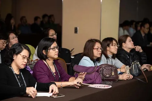 Invited Lectures