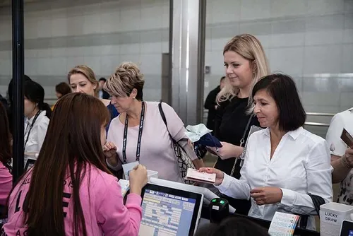 Registration