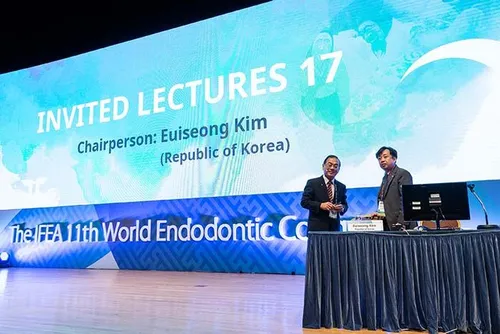 Invited Lectures