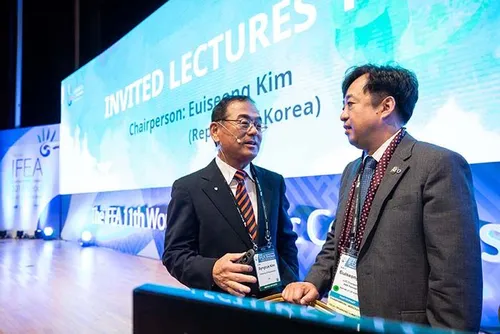 Invited Lectures