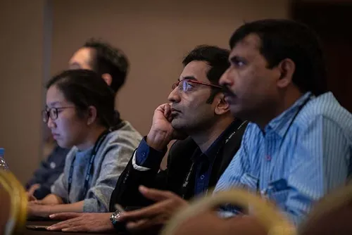 Invited Lectures