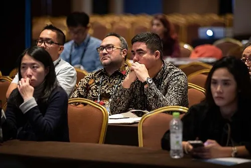 Invited Lectures
