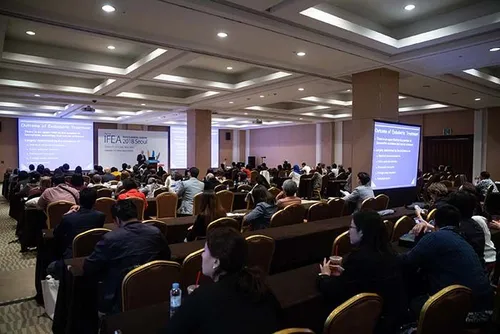 Invited Lectures