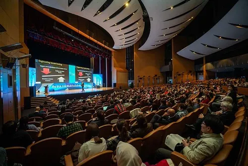 Invited Lectures