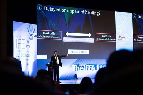 Invited Lectures