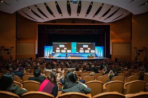 Invited Lectures