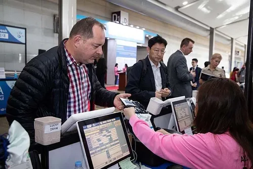 Registration