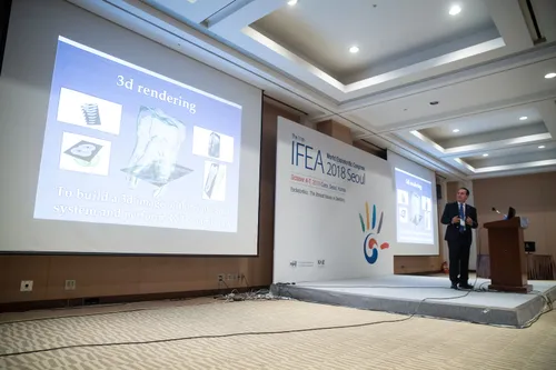 Invited Lectures